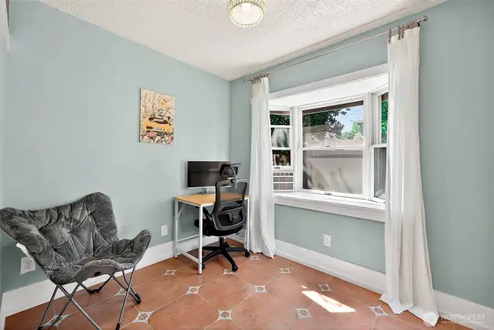 Office space Office space