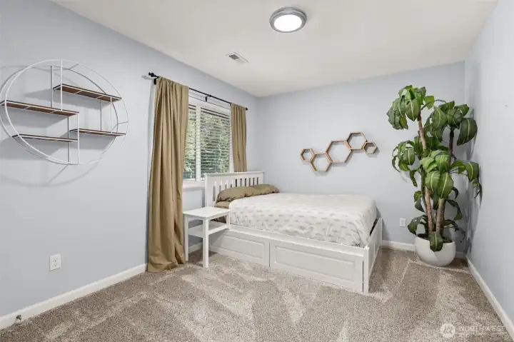 Bedroom #2