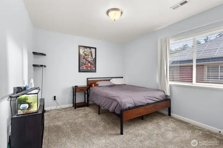 Bedroom #3