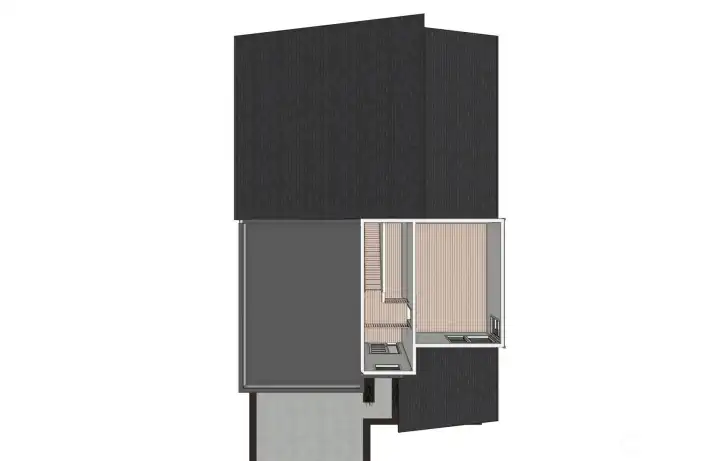 Second Floor Plan Second Floor Plan