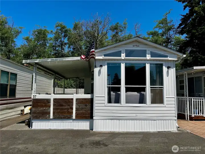 Welcome to 4980 Morgan Dr #37! Welcome to 4980 Morgan Dr #37!