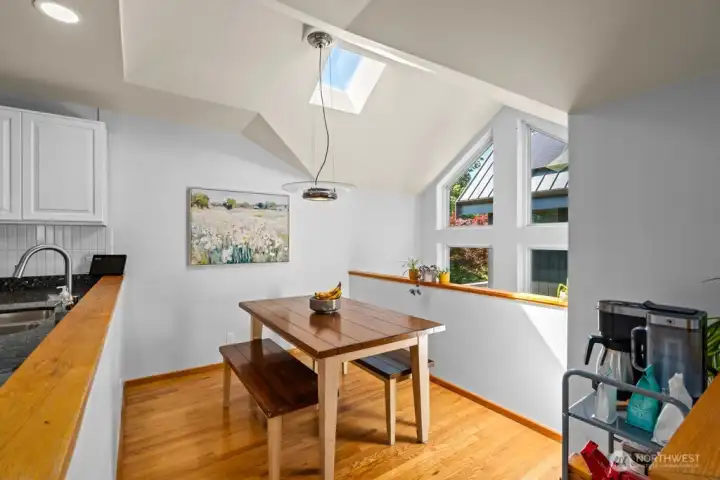 Dining Space
