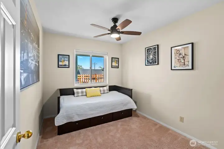 Guest Room #3