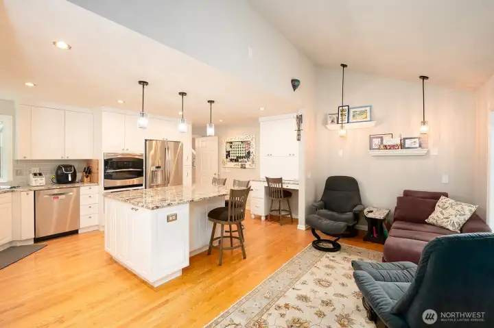 Ideal Gathering Space Ideal Gathering Space