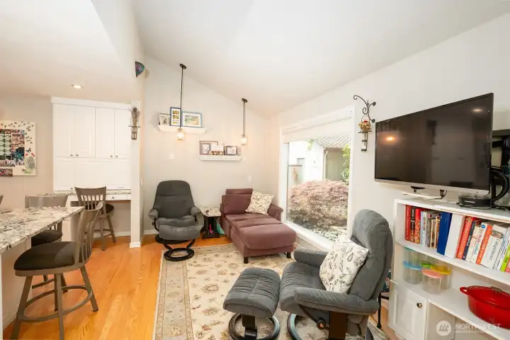 Family Room Family Room