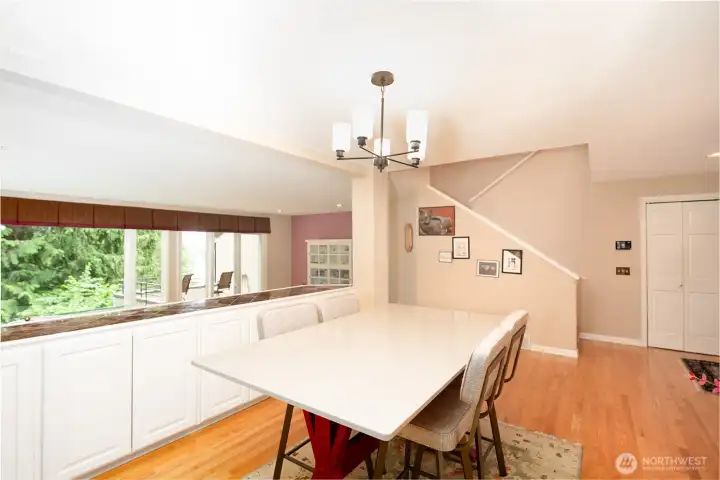 Beautiful Hardwood Floors Throughout Beautiful Hardwood Floors Throughout