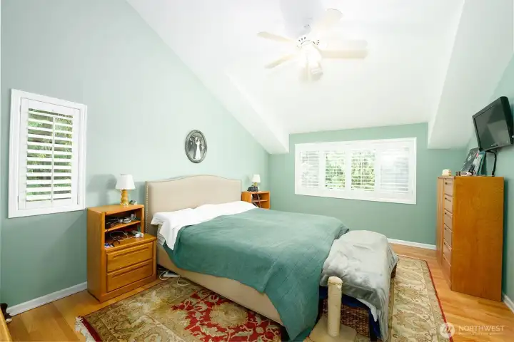 Peaceful Primary Suite Peaceful Primary Suite
