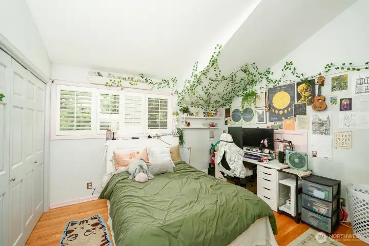 Second Bedroom Second Bedroom