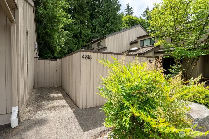 4818 102nd Lane NE #31 Kirkland 4818 102nd Lane NE #31 Kirkland