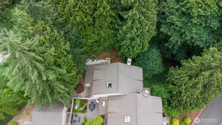 Exclusive Gated Yarrow Hill Community Exclusive Gated Yarrow Hill Community