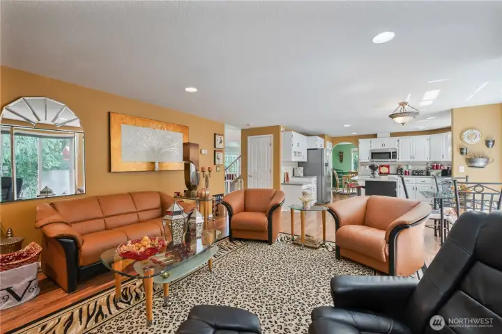 Great Room / Family Room