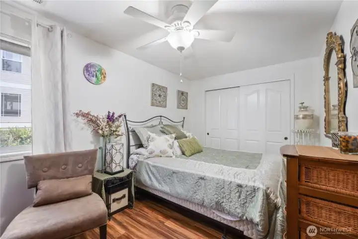 Bedroom #2