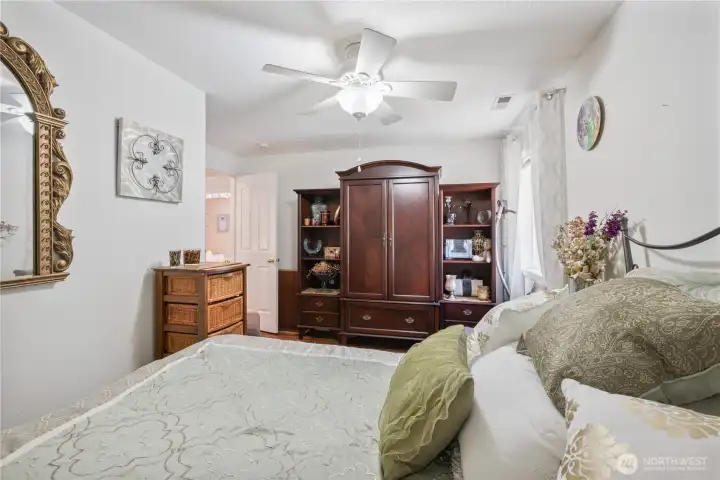 Bedroom #2