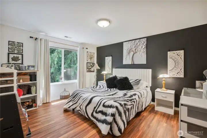 Bedroom #4