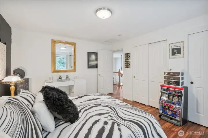 Bedroom #4