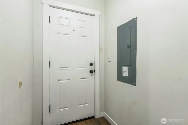 Unit B