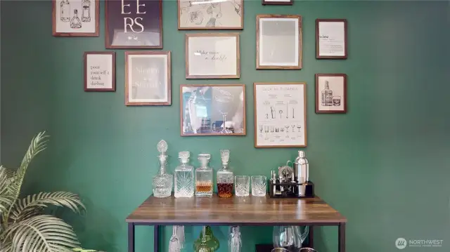 Mini-bar