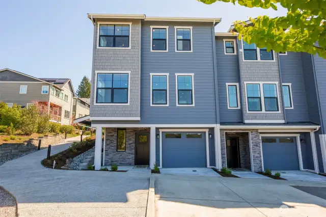 Welcome to Lot 1 at Sunset Court