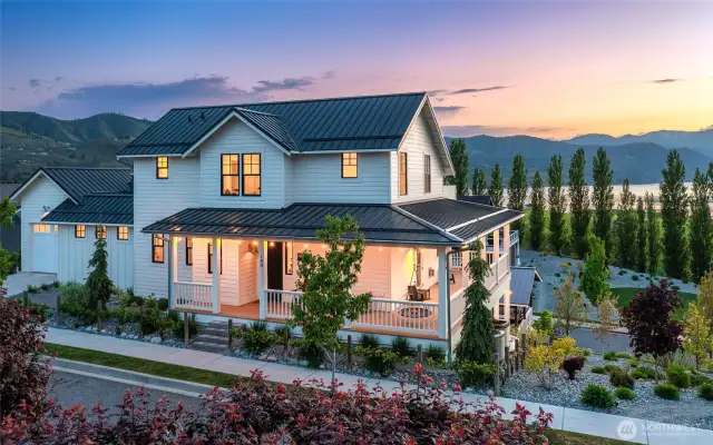 180 Jackrabbit Lane
