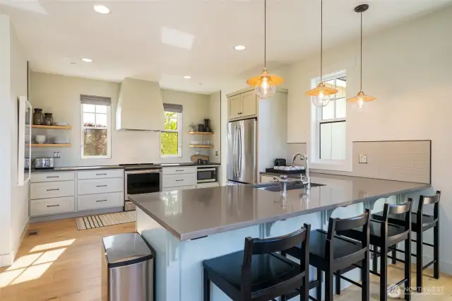 Quart Countertops