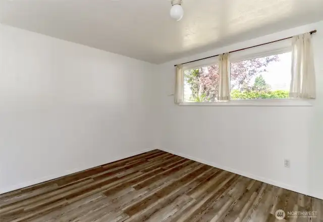 Bedroom no. 2