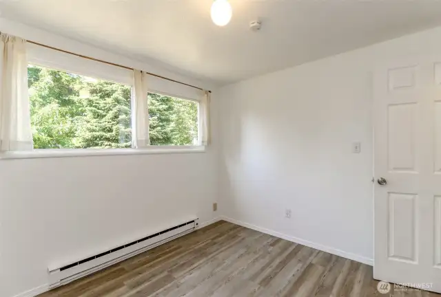 Bedroom no. 1