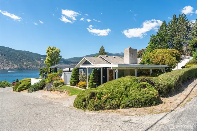 Welcome to 85 Quatas St Manson WA