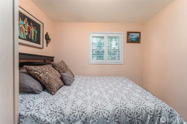 3rd Bedroom