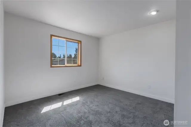 Bedroom #2
