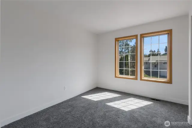 Bedroom #3