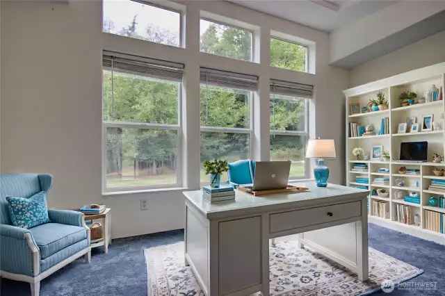 Home office? Dining Room? Workout Room? *Virtually Staged  You choose!