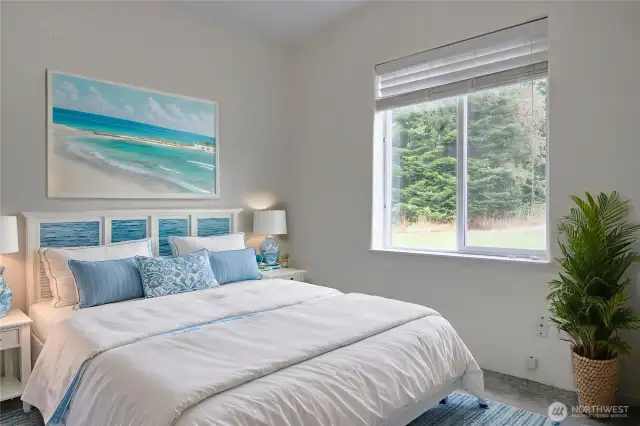 Bedroom 2 *Virtually Staged