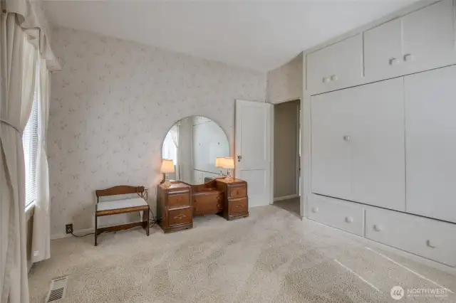 Bedroom #1