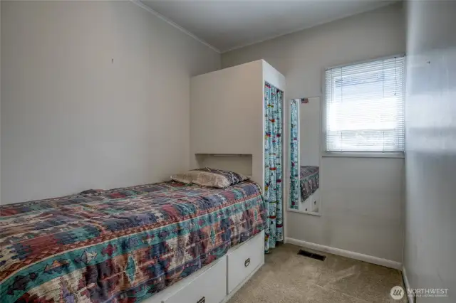Bedroom #3
