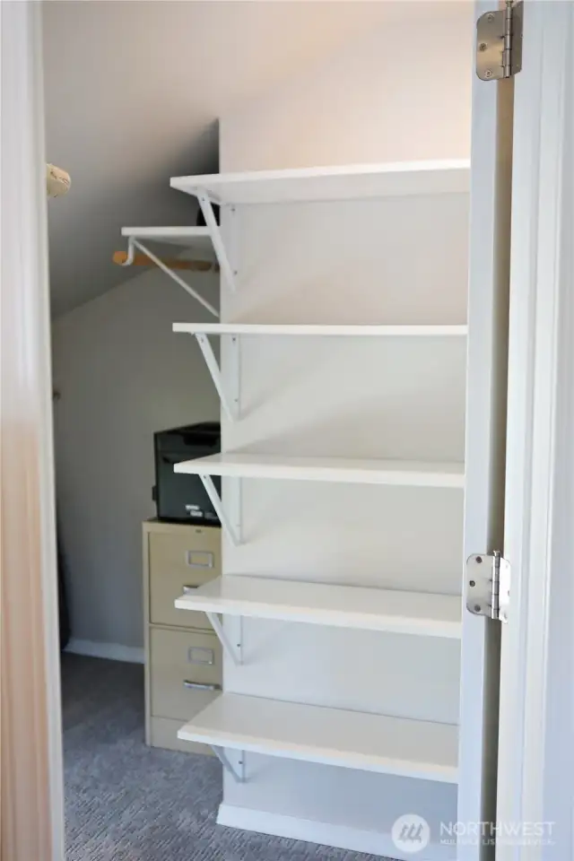 primary closet #2