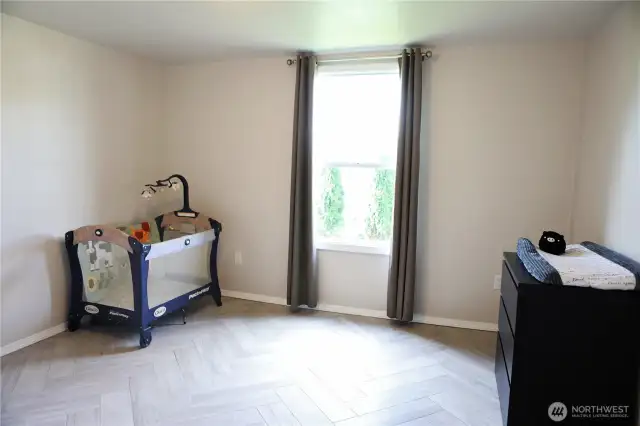 lower bedroom #2