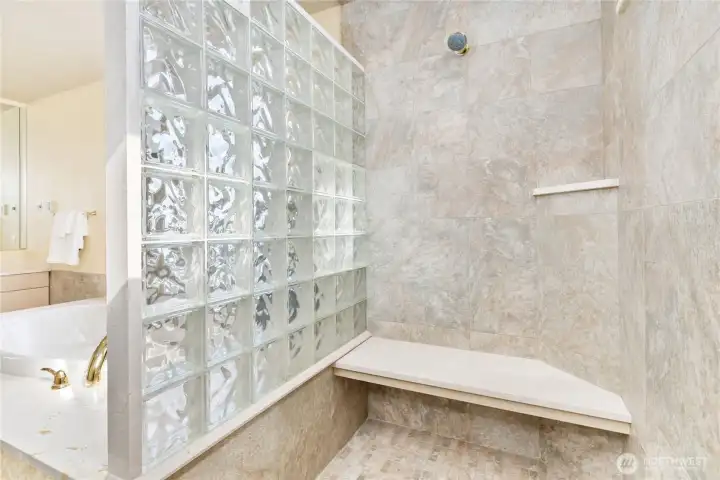 5 Piece Primary Bathroom Ensuite