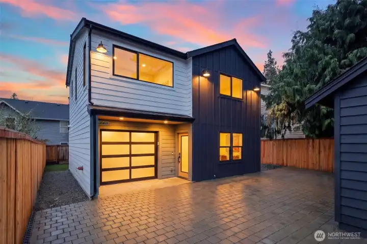 Not your average standalone!