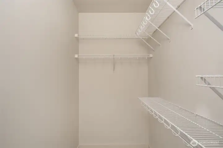 Walk in Closets Walk in Closets