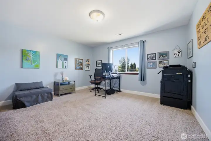Bedroom one Bedroom one
