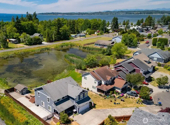 Just minutes away from Birch Bay Just minutes away from Birch Bay