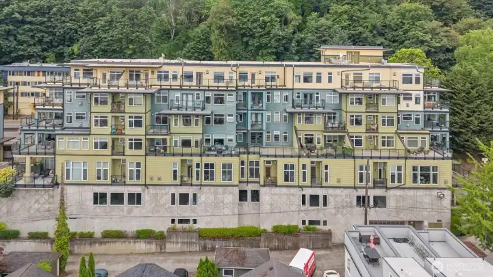 Portal Condos