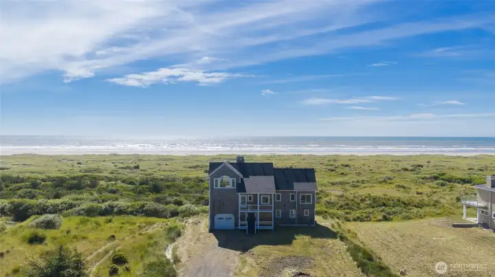 Amazing home on the Ocean with gorgeous Ocean Views from almost every room in the house. Amazing home on the Ocean with gorgeous Ocean Views from almost every room in the house.