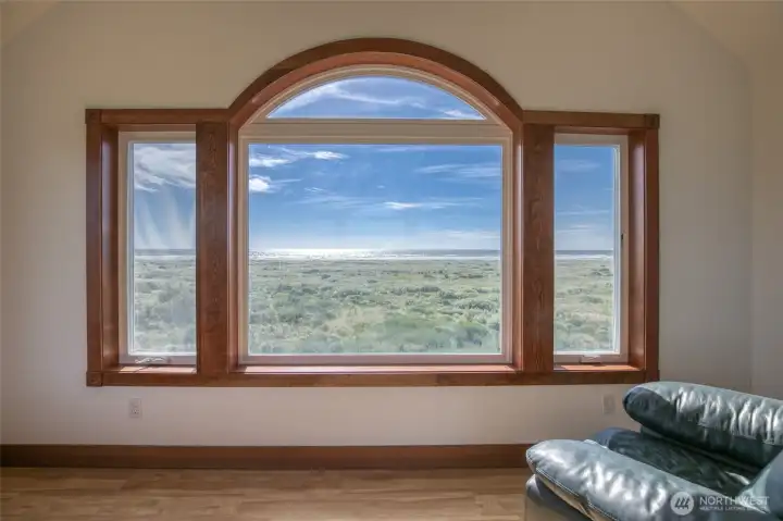 3rd-level Views of the Ocean. 3rd-level Views of the Ocean.