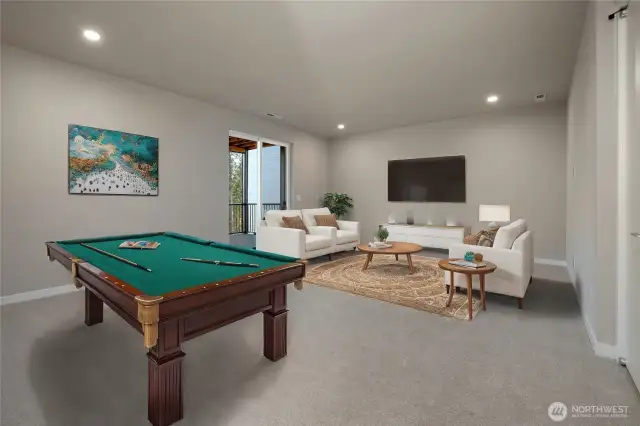 photo shown is homesite #16
