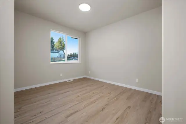 photo shown is homesite #16