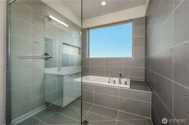 primary bedroom - photo shown is homesite #16