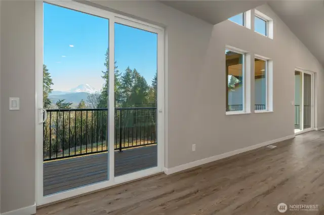 photo shown is homesite #16