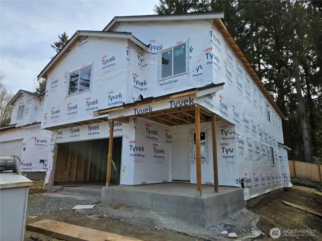 Pattison Place lot 11 3.30.25