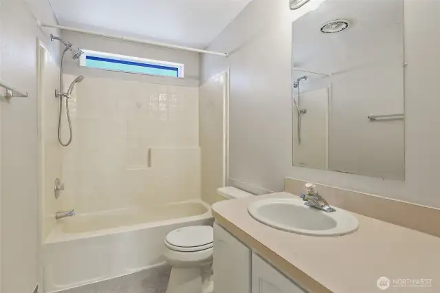 ADU Guest Bath